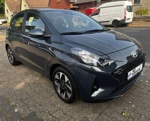 Hyundai i10 Gebrauchtwagen