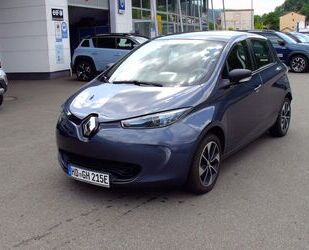 Renault ZOE Gebrauchtwagen