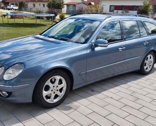 Mercedes-Benz E 320 Gebrauchtwagen