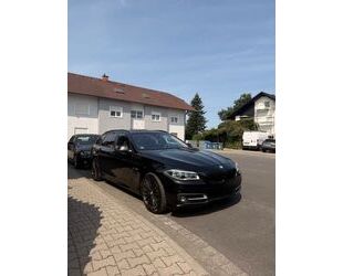 BMW 535 Gebrauchtwagen