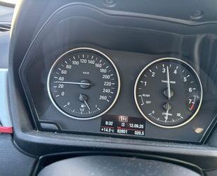 BMW X1 Gebrauchtwagen