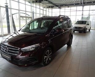 Mercedes-Benz T-Klasse Gebrauchtwagen