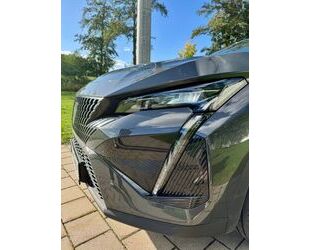 Peugeot 408 Gebrauchtwagen