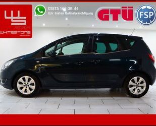 Opel Meriva Gebrauchtwagen