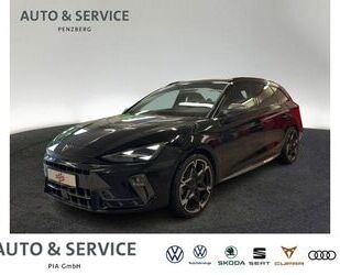 Cupra Leon Gebrauchtwagen