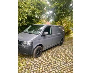 VW T6 Transporter Gebrauchtwagen