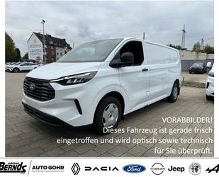 Ford Transit Custom Gebrauchtwagen