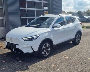 MG ZS Gebrauchtwagen