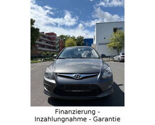 Hyundai i30 Gebrauchtwagen