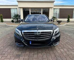 Mercedes-Benz S 300 Gebrauchtwagen