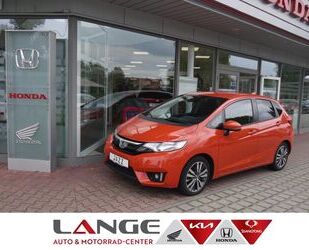 Honda Jazz Gebrauchtwagen
