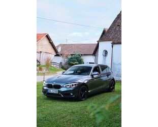 BMW 120 Gebrauchtwagen