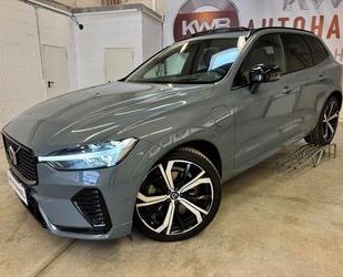 Volvo XC60 Gebrauchtwagen