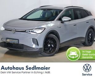 VW ID.4 Gebrauchtwagen