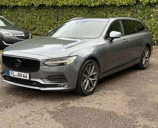 Volvo V90 Gebrauchtwagen