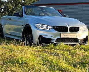 BMW M4 Gebrauchtwagen