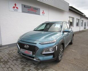 Hyundai KONA Gebrauchtwagen