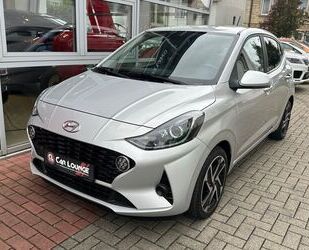 Hyundai i10 Gebrauchtwagen