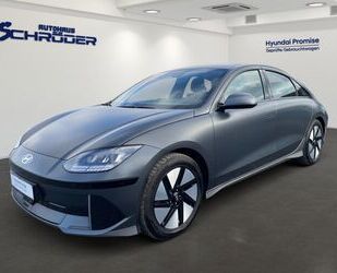 Hyundai IONIQ 6 Gebrauchtwagen