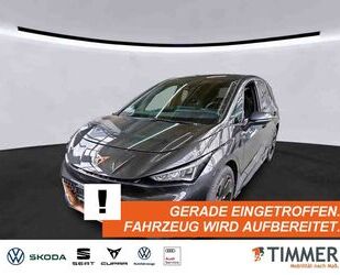 Cupra Born Gebrauchtwagen