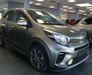Kia Picanto Gebrauchtwagen