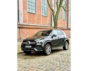 Mercedes-Benz GLE 400 Gebrauchtwagen