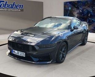 Ford Mustang Gebrauchtwagen