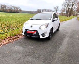 Renault Twingo Gebrauchtwagen