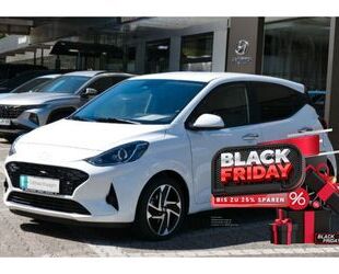 Hyundai i10 Gebrauchtwagen