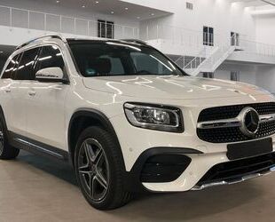 Mercedes-Benz GLB 180 Gebrauchtwagen