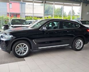 BMW X4 Gebrauchtwagen