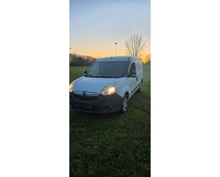 Opel Combo Gebrauchtwagen