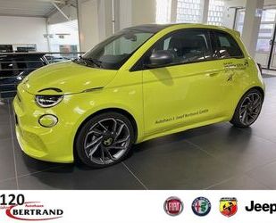 Abarth 500 Gebrauchtwagen