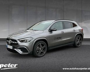 Mercedes-Benz GLA 220 Gebrauchtwagen
