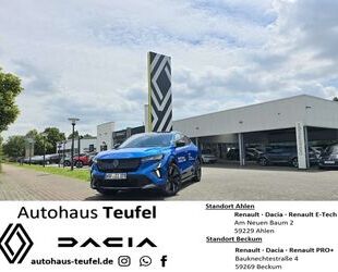 Renault Rafale Gebrauchtwagen