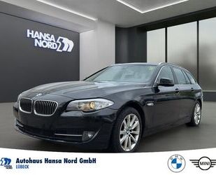 BMW 535 Gebrauchtwagen