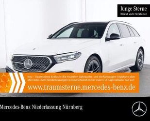 Mercedes-Benz E 300 Gebrauchtwagen