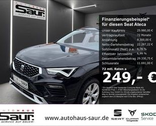 Seat Ateca Gebrauchtwagen