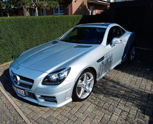 Chrysler SLK 200 