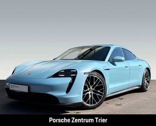 Porsche Taycan Gebrauchtwagen