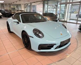 Porsche 992 Gebrauchtwagen