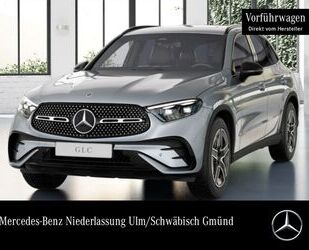 Mercedes-Benz GLC 200 Gebrauchtwagen