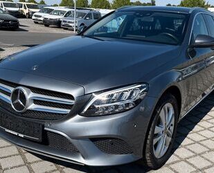 Mercedes-Benz C 200 Gebrauchtwagen