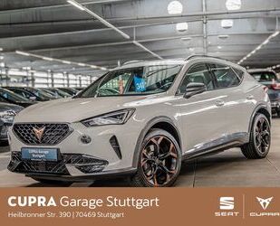 Cupra Formentor Gebrauchtwagen