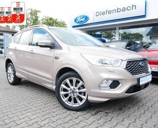 Ford Kuga Gebrauchtwagen