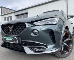 Cupra Formentor Gebrauchtwagen