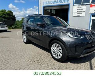 Land Rover Discovery Gebrauchtwagen