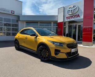 Kia XCeed Gebrauchtwagen