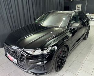 Audi Q8 Gebrauchtwagen