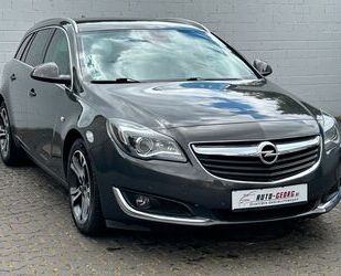 Opel Insignia Gebrauchtwagen